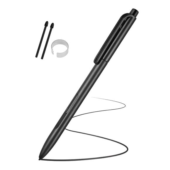 Stylus Pen Fondpen compatible con 2 niveles notables de 4096