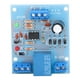 thumbnail image 3 of Controlador de nivel de líquido Módulo de sensor DC12V Bomba de sensor de nivel de líquido Controlador de detección de drenaje de agua Placa de circuito Kits de bricolaje Sensor de detección de nivel, 3 of 8