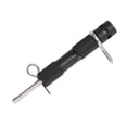 thumbnail image 1 of Perimeter Trip Alarm,  Touch Happen Highly Sensitive Camping Trip Wire Alarm, Camping Security Warning Security System for Outside, 1 of 8