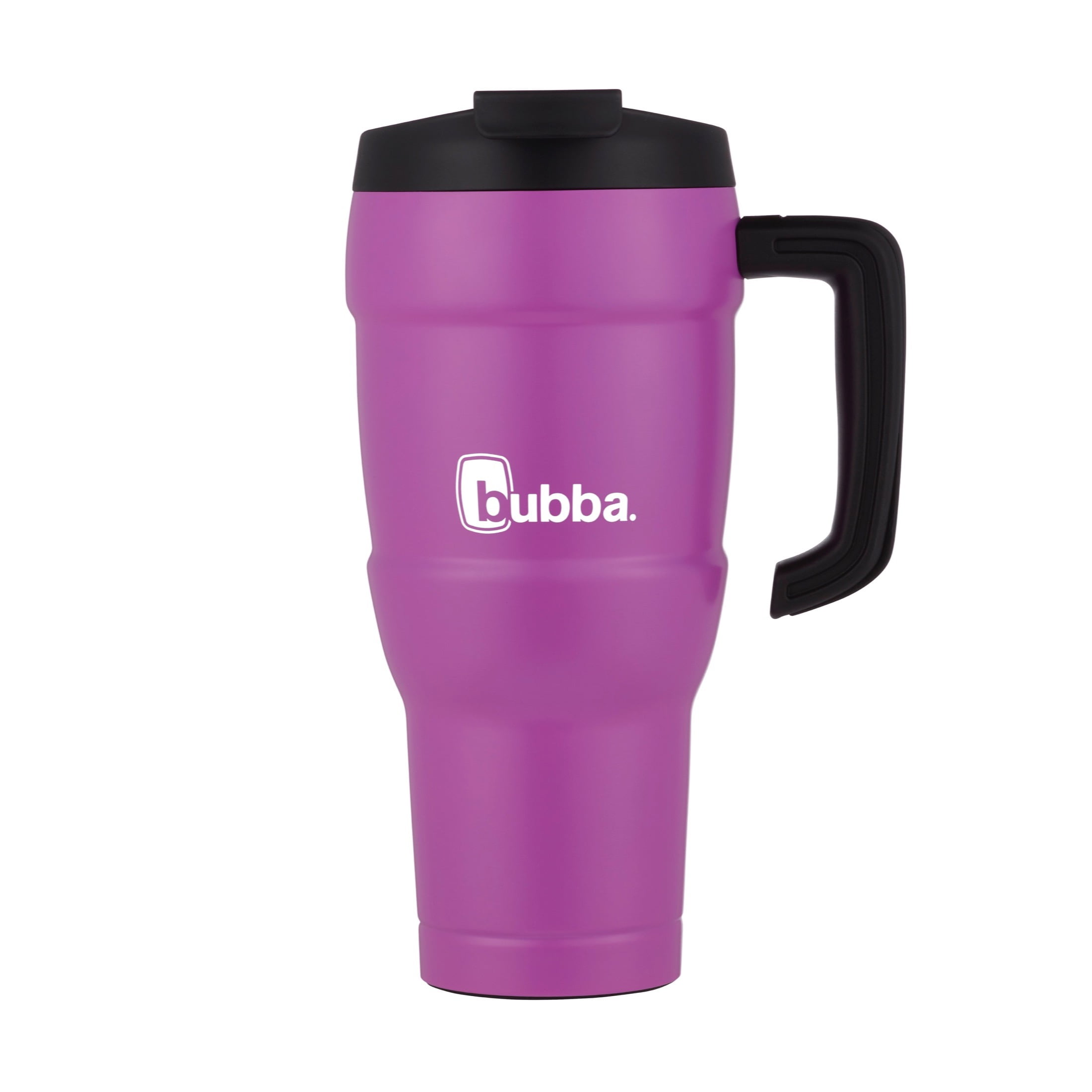 bubba travel mug blue
