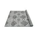 thumbnail image 3 of Allstar Modern Accent Rug with Geometric design 8' x 10' 8' x 10', 3 of 5
