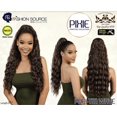 thumbnail image 2 of Fashion Source Drawstring Ponytail Collection PHP-TITI WAVE 31", Color F4/30, 2 of 4