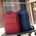 thumbnail image 3 of Mochila para Portátil CM-TOP Mochila Con USB Puerto, 3 of 4