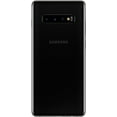 thumbnail image 3 of Refurbished Samsung Galaxy S10+ 4G - 128GB – Prism Black – 12MP Triple Rear & 10 MP Front Camera - Fully Unlocked Smartphone - Excellent Condition, 3 of 6