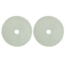 Monyance dryer filter replacement Dryer Lint Filter Exhaust Catcher Replacement Screenmachine Part Accessories Tumble Vent Clothes(9.25X9.25X0.2Inches)