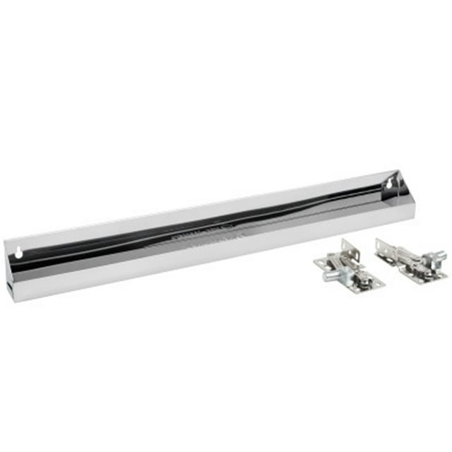 Rev-A-Shelf 6581-28SC-52 28" Tip-Out Tray w/Soft-Close for Sink Cabinet