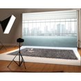thumbnail image 1 of EREHome Polyester Fabric Photography High Building Backdrop 7x5ft Interior Design Window Floor Background Children Kids Baby Shooting Props Video Studio, 1 of 3