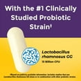 thumbnail image 3 of Nature Made Probiotics Extra Strength 15 Billion CFU from Live Cultures Capsules, 30 Count, 3 of 11