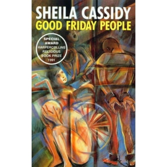 Good Friday People, (Paperback)