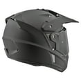 thumbnail image 2 of Speed & Strength SS2600 Solid Speed Helmet (Large, Matte Black), 2 of 2