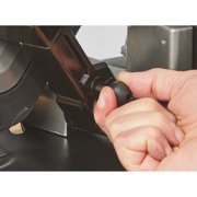 Klutch Electric Portable Benchtop Band Saw, 120 Volts