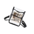 thumbnail image 1 of Hair Scissor Holsters Holder Pouch Bag Organizer Hair Stylist Tools Gray, 1 of 9