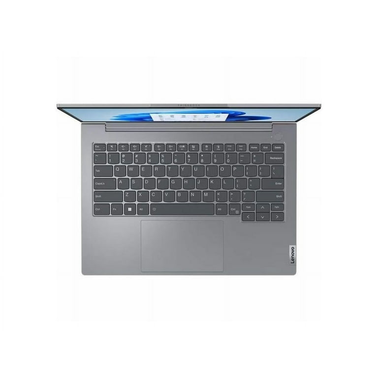 Lenovo ThinkBook 14 G6 IRL Touch Screen Notebook - Intel Core i7