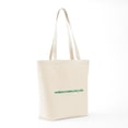 thumbnail image 7 of CafePress - Reduce.Reuse.Recycle Tote Bag - Unisex Canvas Tote Bag, Beige, 1-Piece, 7 of 7