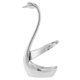 thumbnail image 3 of Stainless Steel Fork and Spoon Holder, Decoration Tableware Set kitchen Tools Swan Holder Cutlery Holder,Best gift for Valentine's Day/Wedding, 3 of 5
