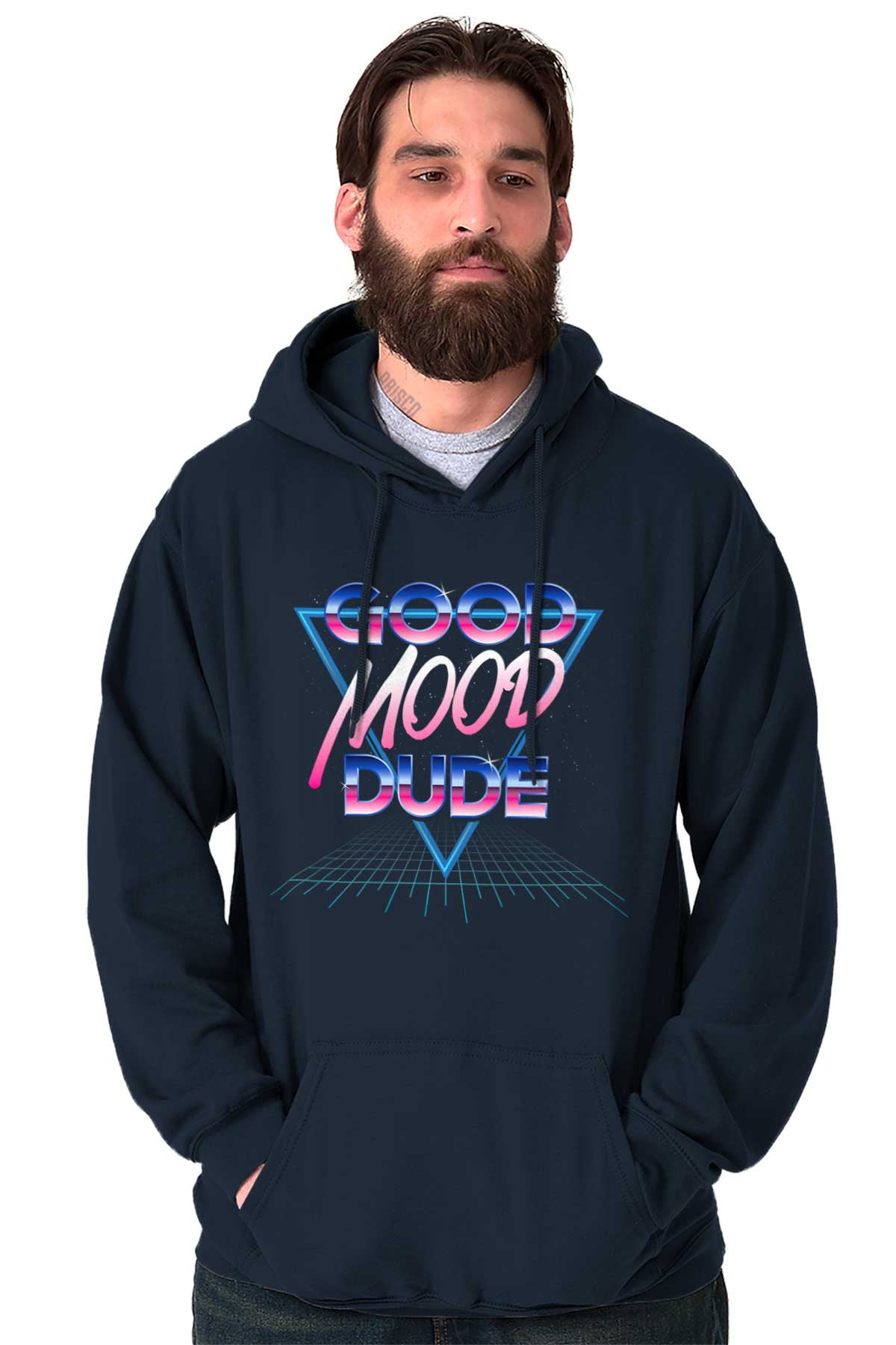 1980s hoodies