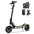 thumbnail image 1 of Scooter Eléctrico Honey Whale G3 PRO Negro, 1 of 7