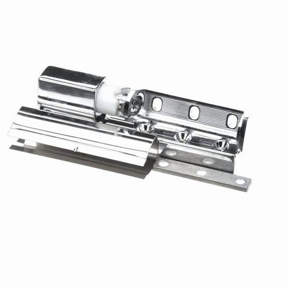 Kason 1267-WT0014 1.625 to 2.375 in. Chrome Hinge