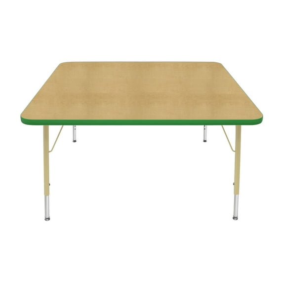 48" Square Table