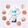 thumbnail image 5 of Silicone Scar Gel For Face Body Smooths Scar Texture Gentle Skin Care 1.7oz, 5 of 7