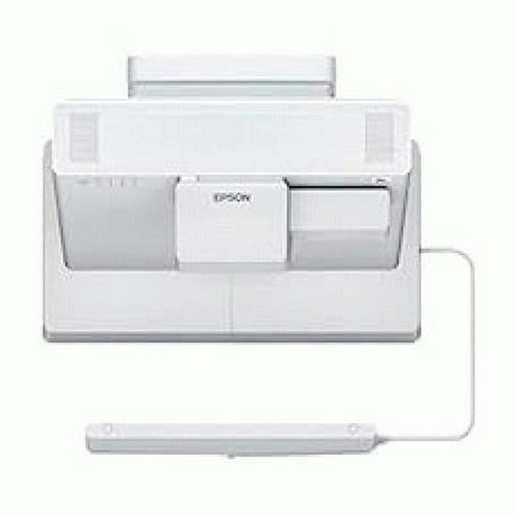 Epson BrightLink 1485Fi 1080p 3LCD Interactive Laser Projector 5000 lumens, V11H919520