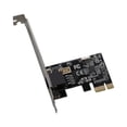 thumbnail image 2 of Adaptador de red Mini tarjeta PCIe CUTICAT 1 puerto tarjeta controladora LAN para PC de escritorio 10/100/1000Mbps con soporte de perfil bajo RJ 45, 2 of 8