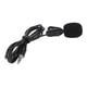 thumbnail image 3 of Microfono Condensador Lavalier Solapa Celular Profesional Negro/e OEM Lavalier, 3 of 5