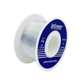 thumbnail image 2 of Alambre Soldadura para Herramientas Cinta 0 8 Mm Resina Alta Pureza Soldadura A Baja Temperatura Alambre Soldadura 1 0 Alambre para El Hogar(1 0mm), 2 of 8