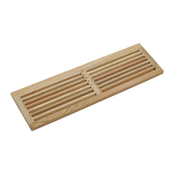 Return Air Vent Doors