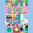 thumbnail image 3 of CafePress - Grown Ups Play With Play Doh T Shirt - Men's Classic Graphic T-Shirt, 3 of 4