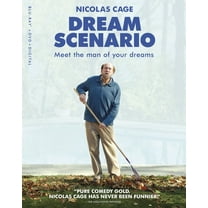 Dream Scenario (Blu-ray   DVD   Digital Copy) Standard