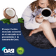 thumbnail image 5 of Paquete de 12 Discos Filtros Premium para Cafetera Oster - Set de 12 Discos OASI OASTER/Mr Coffee, 5 of 5