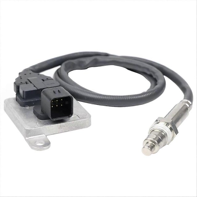 Rear Nox Sensor Nitrogen Oxygen Sensor For Chevrolet Express