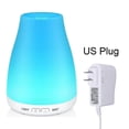 thumbnail image 1 of 2nd Vers Oil Diffuser,aroma Oil Mist With Adjable Mist Mode,less Auto Shut-of, 1 of 5