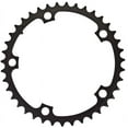 thumbnail image 2 of SRAM Road 10 Chainring - Black Tooth Count: 39 Chainring BCD: 130, 2 of 2