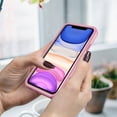 thumbnail image 4 of Phone Case Compatible With Galaxy S25 Ultra SM-S938U ,  Shockproof Heavy Duty Armor Protective Phone Cases Hard Rugged Bumper Cover for Samsung Galaxy S25 Ultra SM-S938U, 4 of 4
