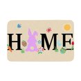 thumbnail image 6 of Easter Holiday Area Rug, 60x90cm Soft Mat for Indoor, Themed Floor Decor for Childrens Playroom and Living Area, 6 of 6