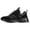 Z1-Black, variant on Jkety Running Shoes Men's Running Shoes Breathable Walking Lightweight Athletic Fashion Sneakers Casual Shoes White,7