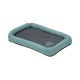 thumbnail image 1 of Colchoneta, cama para perro Alebripets Cama flex grande verde, 1 of 2