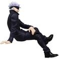 thumbnail image 2 of Cartoon Doll Ornaments Figurine Anime Collection Model Toy for Car Bedroom Bedside, 2 of 4