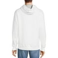 thumbnail image 3 of Champion Men's and Big Men's Powerblend Hoodie, Sizes up to 2XL, 3 of 5