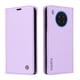 thumbnail image 3 of Funda para Honor 50 Lite Estuche de Cuero PU Tipo Cartera con Ranuras para Tarjetas y Cierre Magnético, 3 of 5