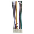 thumbnail image 4 of For Toyota Aftermarket Radio Stereo Install Car Wire Harness Frame Wiring HarnessCable Adapter Easy To Install Car Accessories, 4 of 9