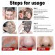 thumbnail image 3 of Jaysuing Peel Off Mask Black Head Removal Shrink Pores Acne Nose Deep Cleaning Oil Control Moisturizing Face Mask Skin Care 80g Xinda |, 3 of 3