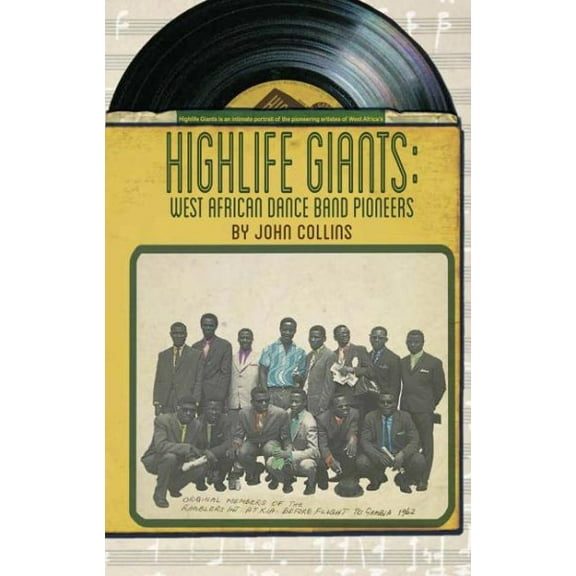Highlife Giants