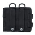 thumbnail image 3 of Multipurpose  System Utility Belts Pouch Waist Bag Accessories Black, 3 of 10
