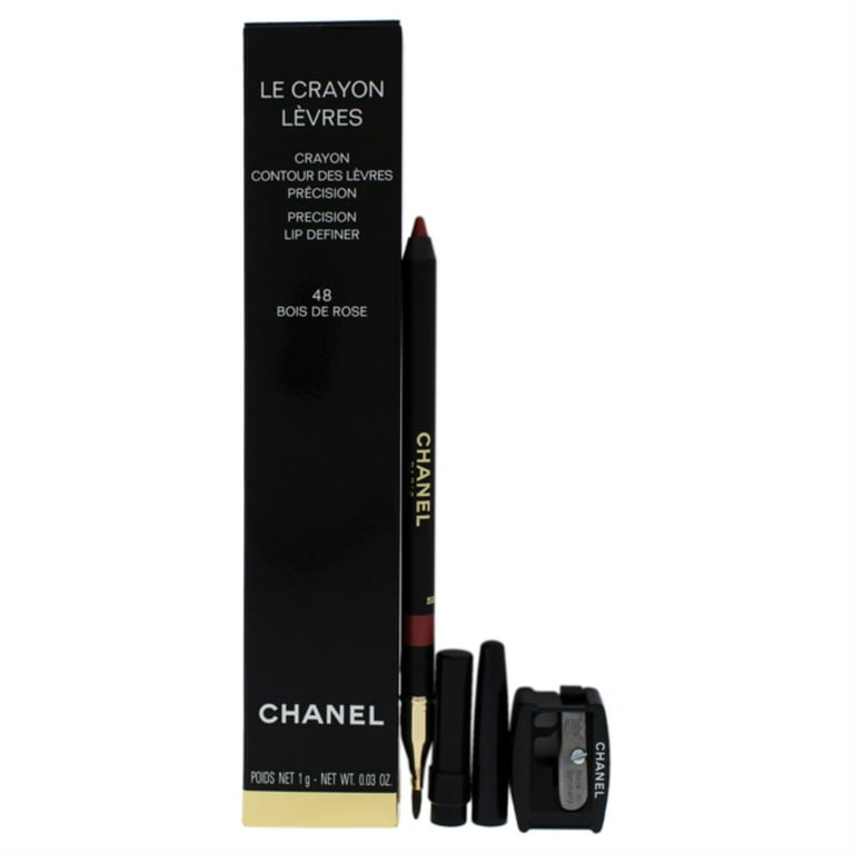 CHANEL ROUGE ALLURE CAMELIA LIPSTICKS + NEW LIP LINERS 
