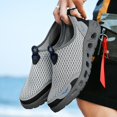 thumbnail image 2 of GreyWater Upstream Sneakers- Outdoor Aqua Beach, Deportes Gimnasio Zapatos esquí esquí Gafas de esquí, 2 of 5
