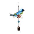 thumbnail image 1 of Halloween Decorations Indoor Wind Chime Hanging Ornament Wind Chime Hanging Decor Balcony Hanging Pendant Home Balcony Wind Bell Creative Wind Bell Wind Chime For Outdoor Balcony Decor Wind Chimes, 1 of 9