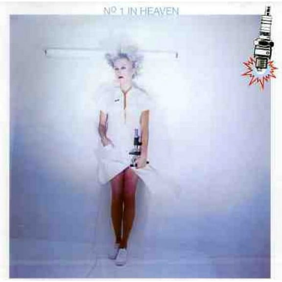 Sparks - #1 in Heaven - Music & Performance - CD